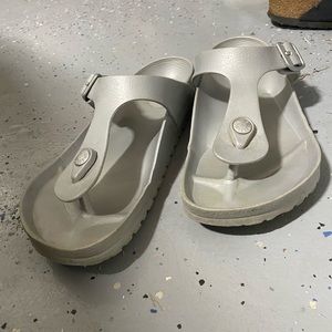 Woman Birkenstock